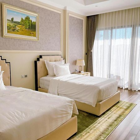 Hotel Ivy Plaza Near Igi Airport 新德里 外观 照片