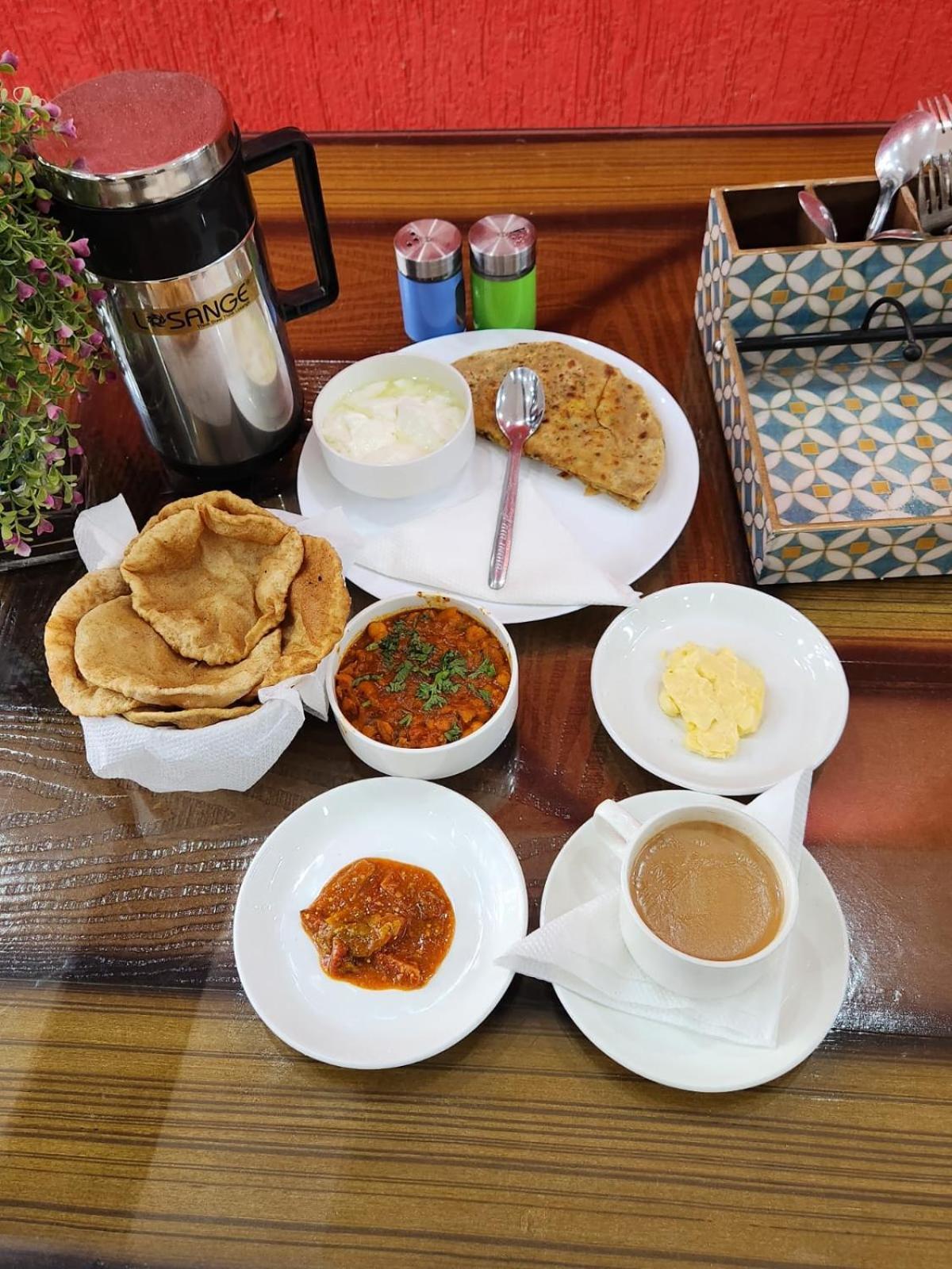 Hotel Ivy Plaza Near Igi Airport 新德里 外观 照片