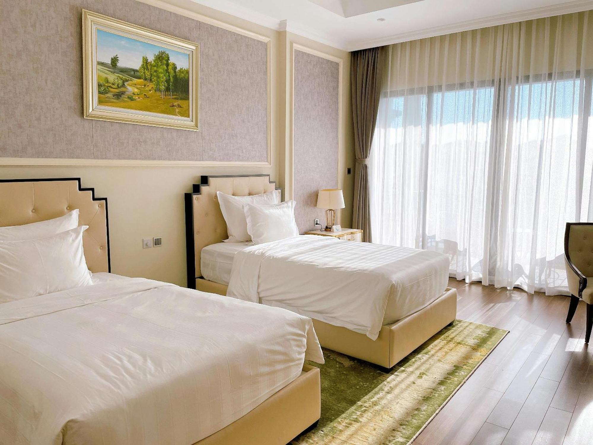 Hotel Ivy Plaza Near Igi Airport 新德里 外观 照片